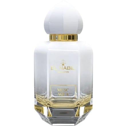 Eau de Parfum El Nabil Eau de Parfum Musk Aqua