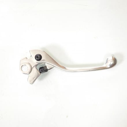 rechter remhendel voor motor kawasaki 125 kx 2000 - 2009 nieuw