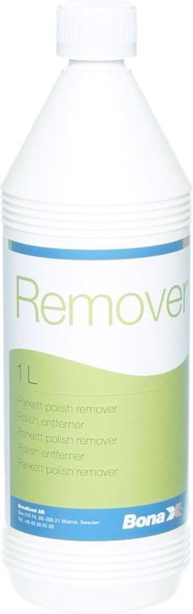 Bona Polish Remover 1L