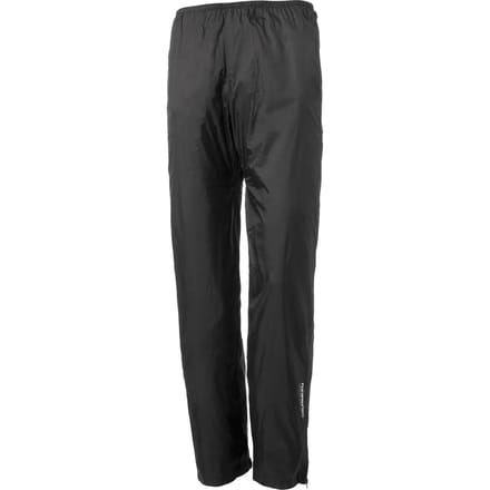 Motor regenbroek Tucano Urbano panta nano plus