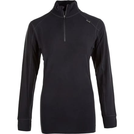 Draagbare wol top dames Elite Lab X1