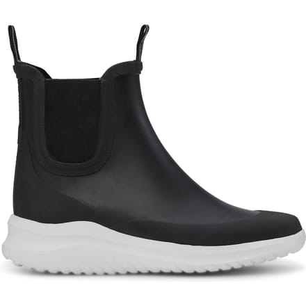 ILSE JACOBSEN HORNBÆK Rub03c Black Taglia: 36 | Stivali Outlet | Donna | Nero