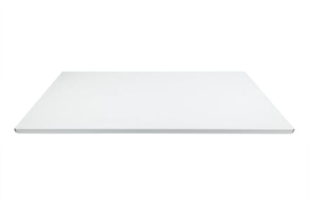 Wovar Legplank voor F|rails 80 x 40 cm Wit | Per Stuk