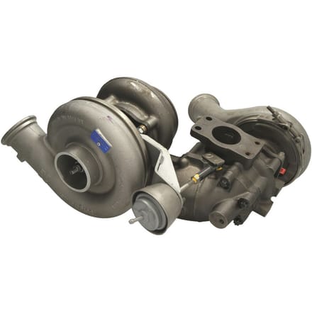 Supercharger, drukvulling 3K 10009880128/R