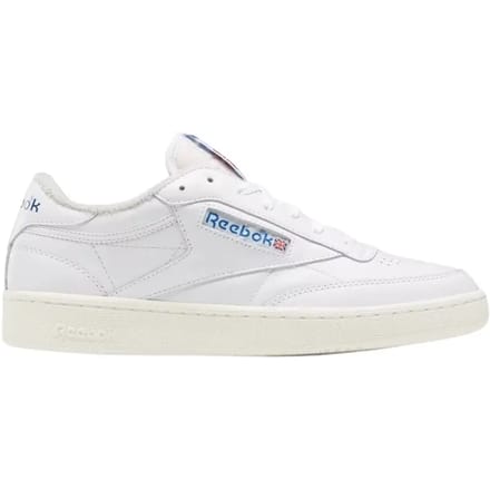 Reebok Club C 85 'White Vector Blue' Sneakers GX4467 42