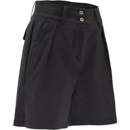 Damesshort Silvini Urban Vallerosa