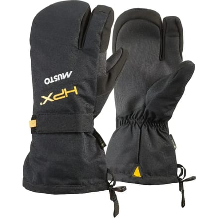 Handschoenen Musto HPX GTX Ocean