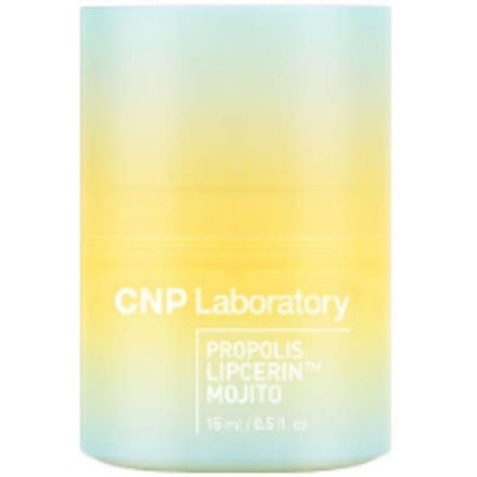 Baume à lèvres hydratant et brillant CNP Propolis Lipcerin 15 ml 02 Spicy