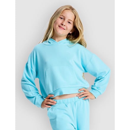 Roxy Surfing By Daylight Rg Hoodie Blauw 14 Years Meisje
