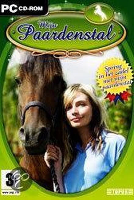 Mijn Paardenstal