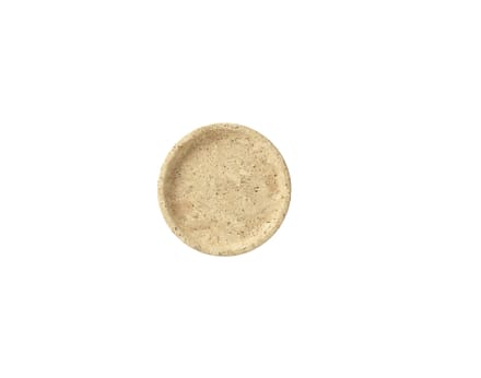 Vitra Cork Schaal - klein