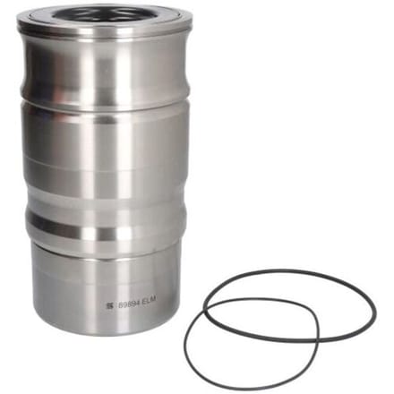 Set zuigeronderdelen met cilindervoering KOLBENSCHMIDT 41 517 961
