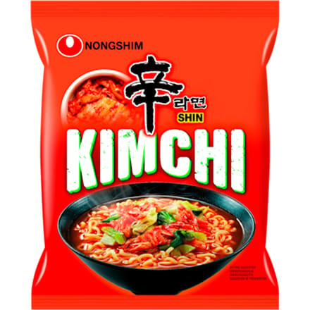 Korean Kimchi
