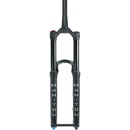 Vork Manitou Mattoc Pro 27.5 160 140/150 1.5T
