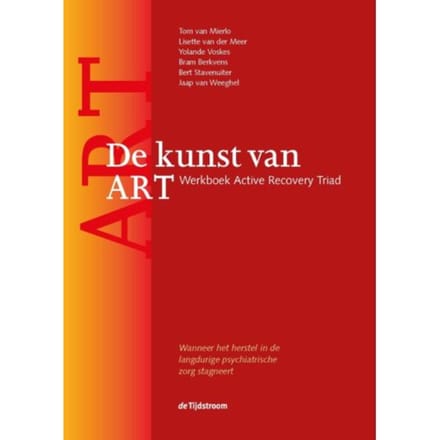 De Kunst Van Art - Tom van Mierlo