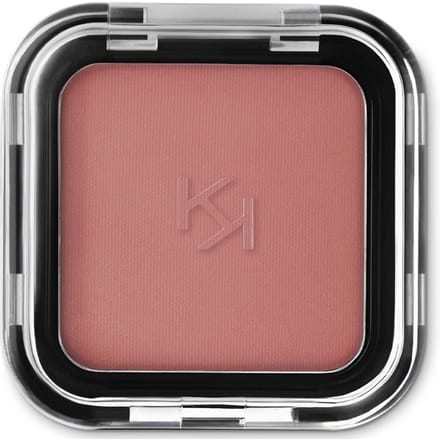 KIKO Milano Smart Colour Blush 6g (Various Shades) - 06 Mauve