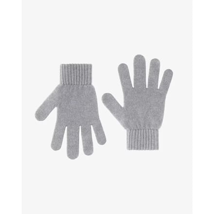 Wollen handschoenen Colorful Standard Heather Grey