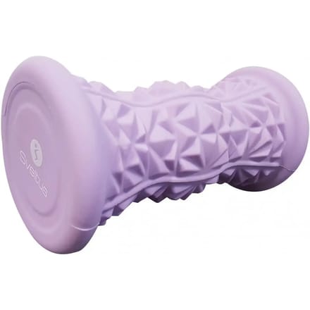 Sveltus Foamroller Voeten Paars