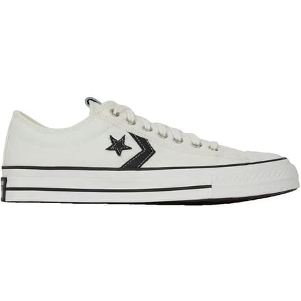 Trainers Converse Star Player 76 Premium Canvas