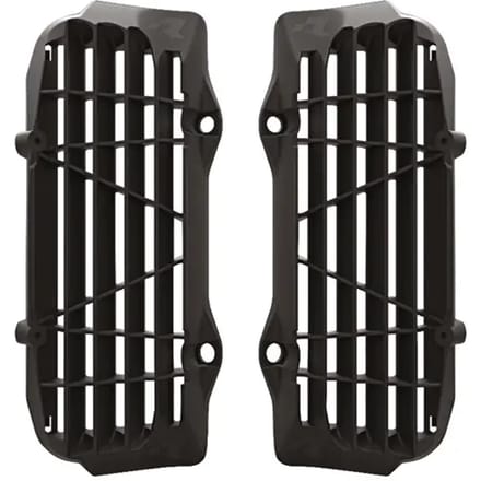 Radiatorsteunrooster Racetech