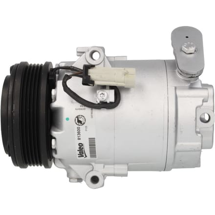 Compressor airconditioning VALEO 813600