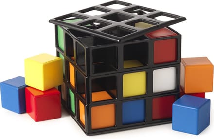 Rubik's Cage - Breinbreker
