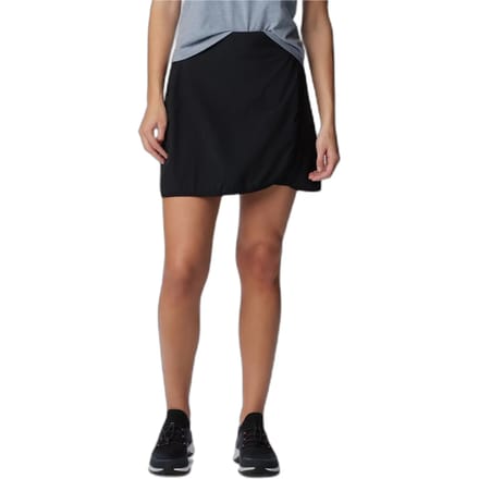 Columbia Hike™ Skort Rok Zwart L Vrouw