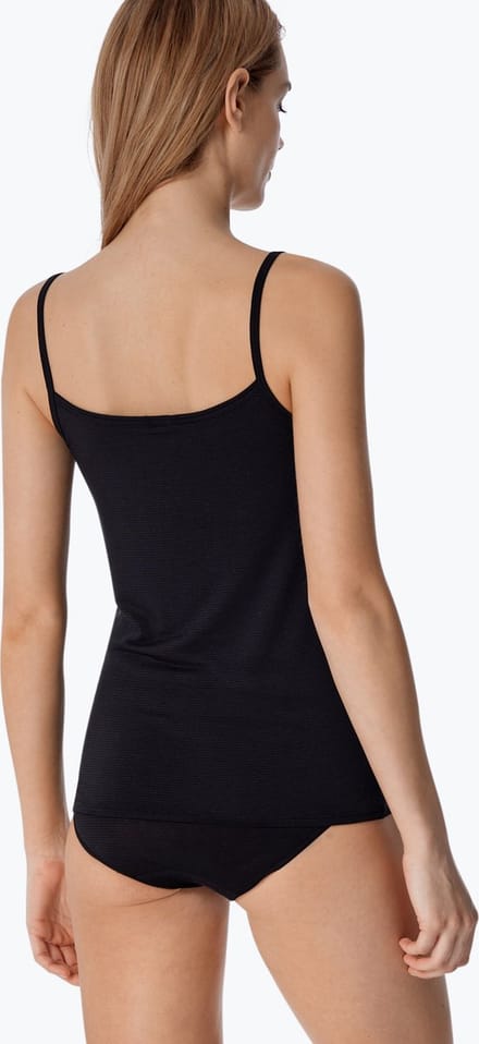 Schiesser Modal Essentials spaghetti top