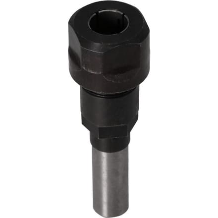 8 mm schachtfrees verlengstang spantang graveermachine verlengfrees voor hout