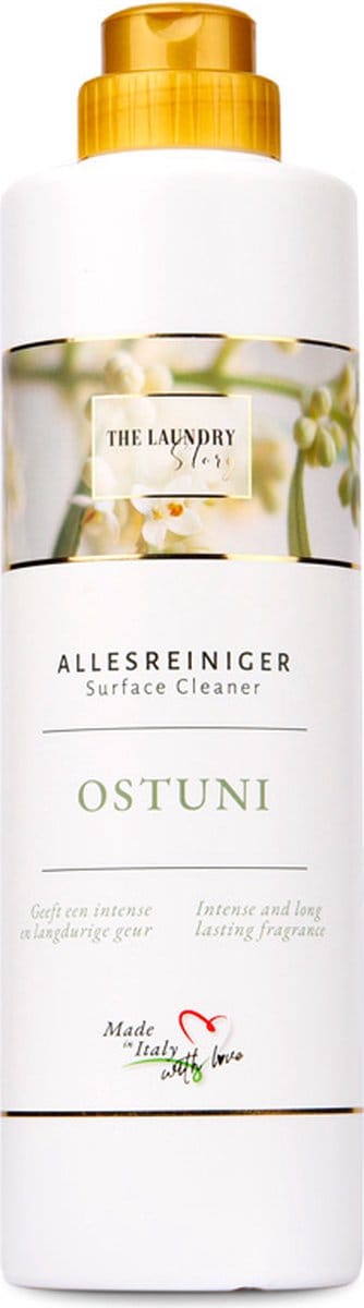 Allesreiniger Gel Ostuni - The Laundry Story