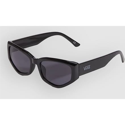Vans Leyden Zonnebril zwart