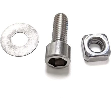 Reserveonderdelen Fox 36/38 KaboltX Hardware 2021
