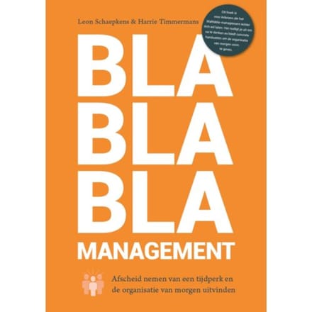 Blablabla-Management - Leon Schaepkens