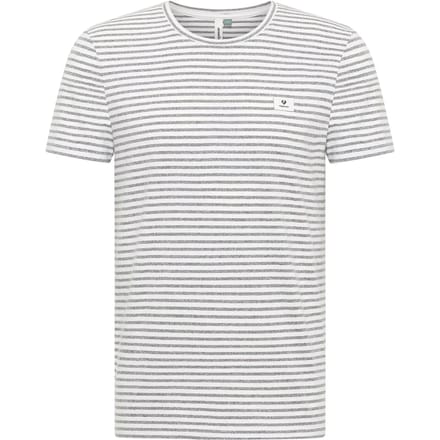 T-shirt Ragwear Paollo Stripe Gots