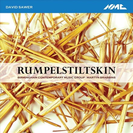 David Sawer: Rumpelstiltskin