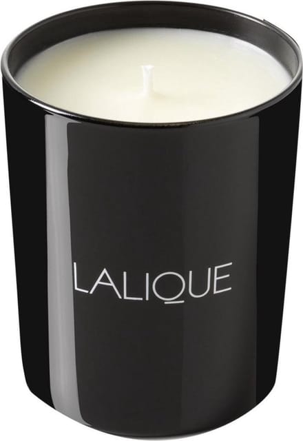 Lalique, Peuplier Aspen Verenigde Staten, Kardemom, Geurkaars, 190 g