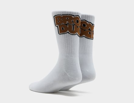 Carhartt WIP Brown Ducks Sokken