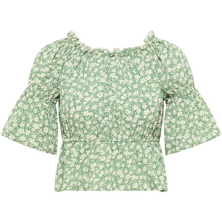 myMo blouse esha