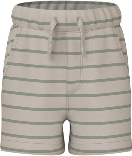 NAME IT - NMMVOLO NREG SHORTS - Jongens - Bermuda shorts