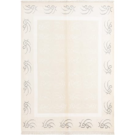 Vloerkleed Grand handgemaakt wol | Vidal
