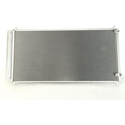 Condensor, airconditioning NRF 35838