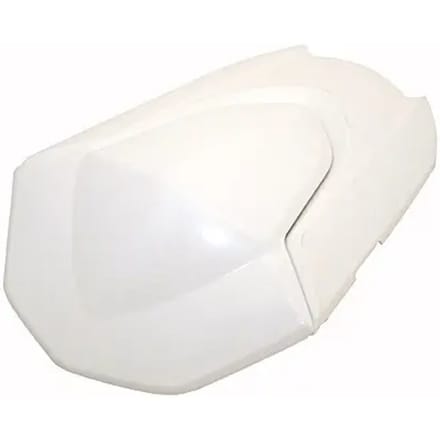 Aangepaste stoelhoes Brazoline GSXR 1000 09/10