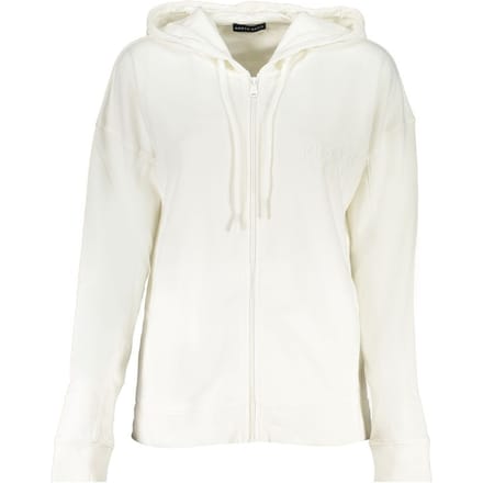 Capuchon met grafische ritssluiting voor dames North Sails