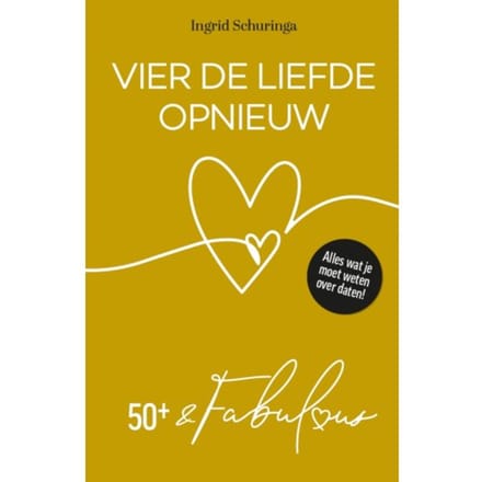 Vier De Liefde Opnieuw - Ingrid Schuringa