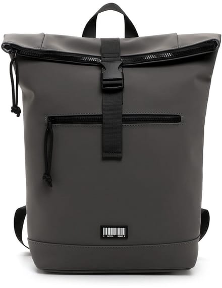 EMILY & NOAH Rugzak E&N Kairo ( 1370 ) - Dames Rugzakken - darkgrey 840