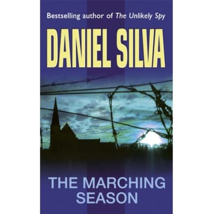 Marching Season - Silva, Daniel