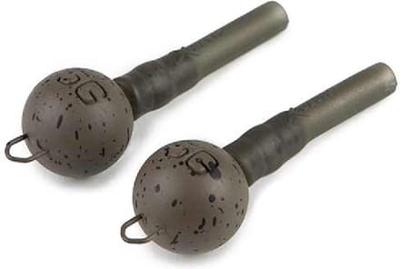 Matrix Pellet Waggler Weight (2 pcs) - Maat : 4.00gr