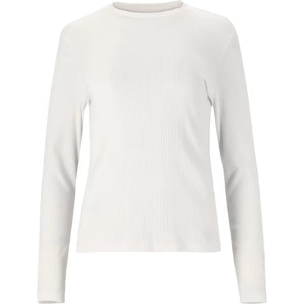 Dames-T-shirt met lange mouwen Athlecia Lankae