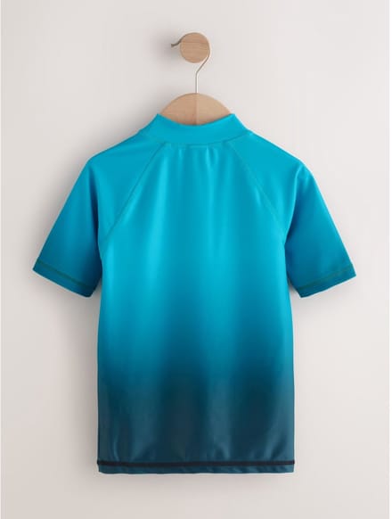 Next - Jongens - Surfhemdje - Blauw