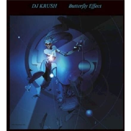 Butterfly Effect - Dj Krush